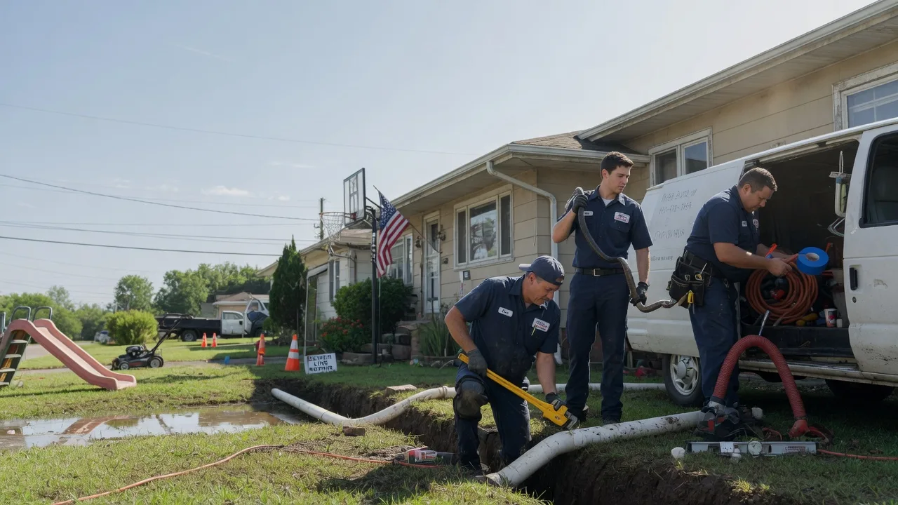 Toilet Installation in Calumet, MI near me
